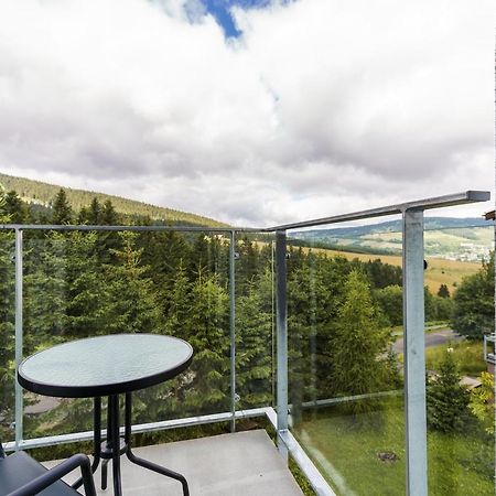Green Apartment Klinovec By Mountain Ways Loučná pod Klínovcem 외부 사진