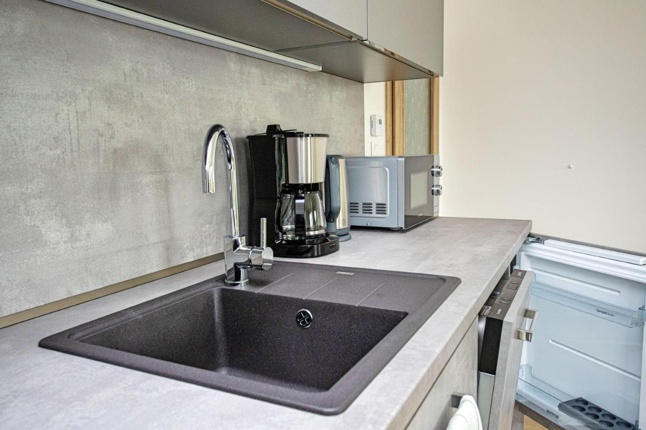 Green Apartment Klinovec By Mountain Ways Loučná pod Klínovcem 외부 사진