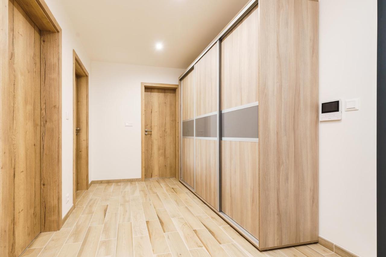 Green Apartment Klinovec By Mountain Ways Loučná pod Klínovcem 외부 사진