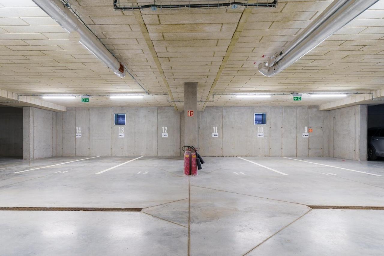 Green Apartment Klinovec By Mountain Ways Loučná pod Klínovcem 외부 사진